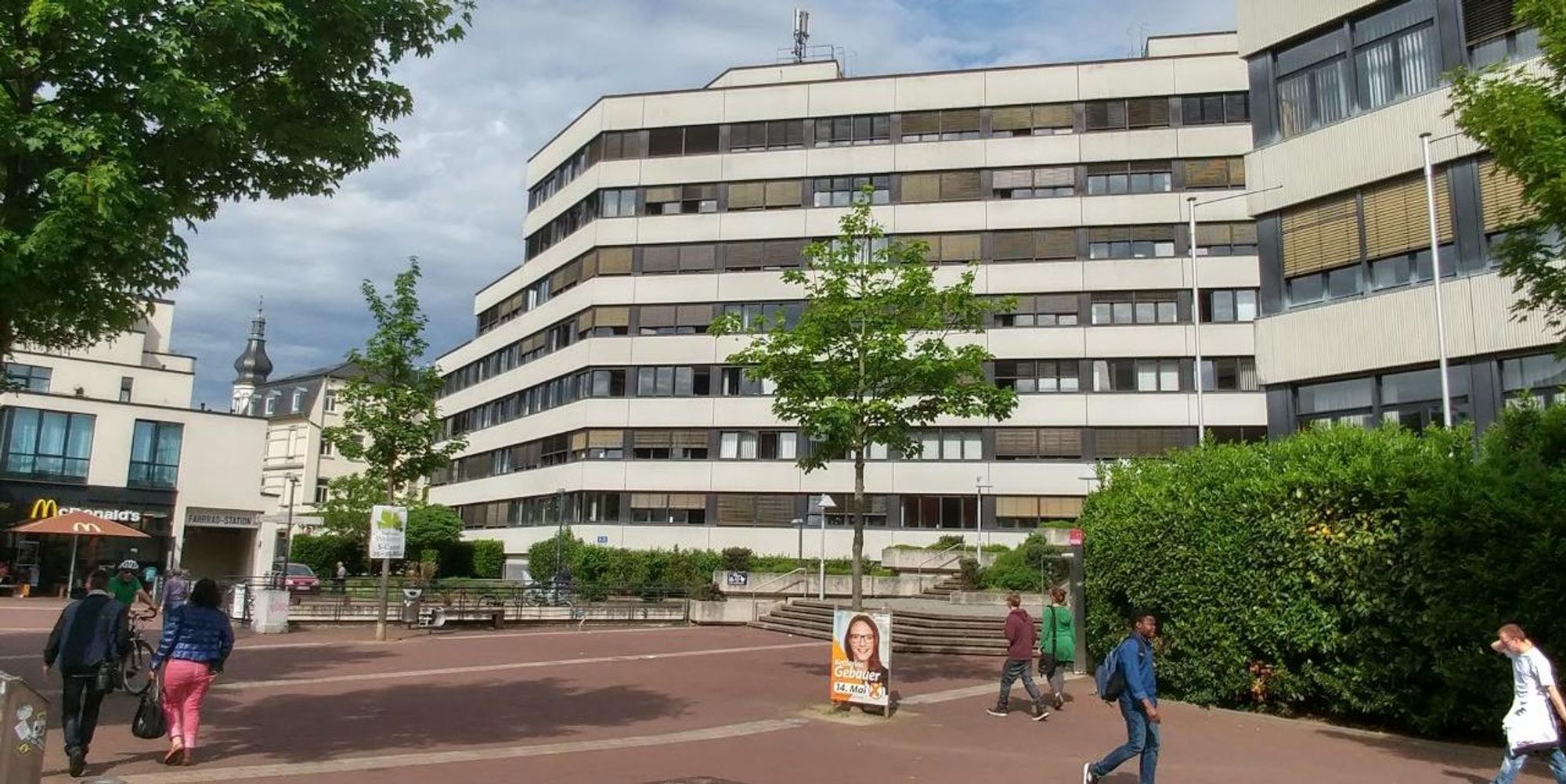 Amtsgericht Siegburg2