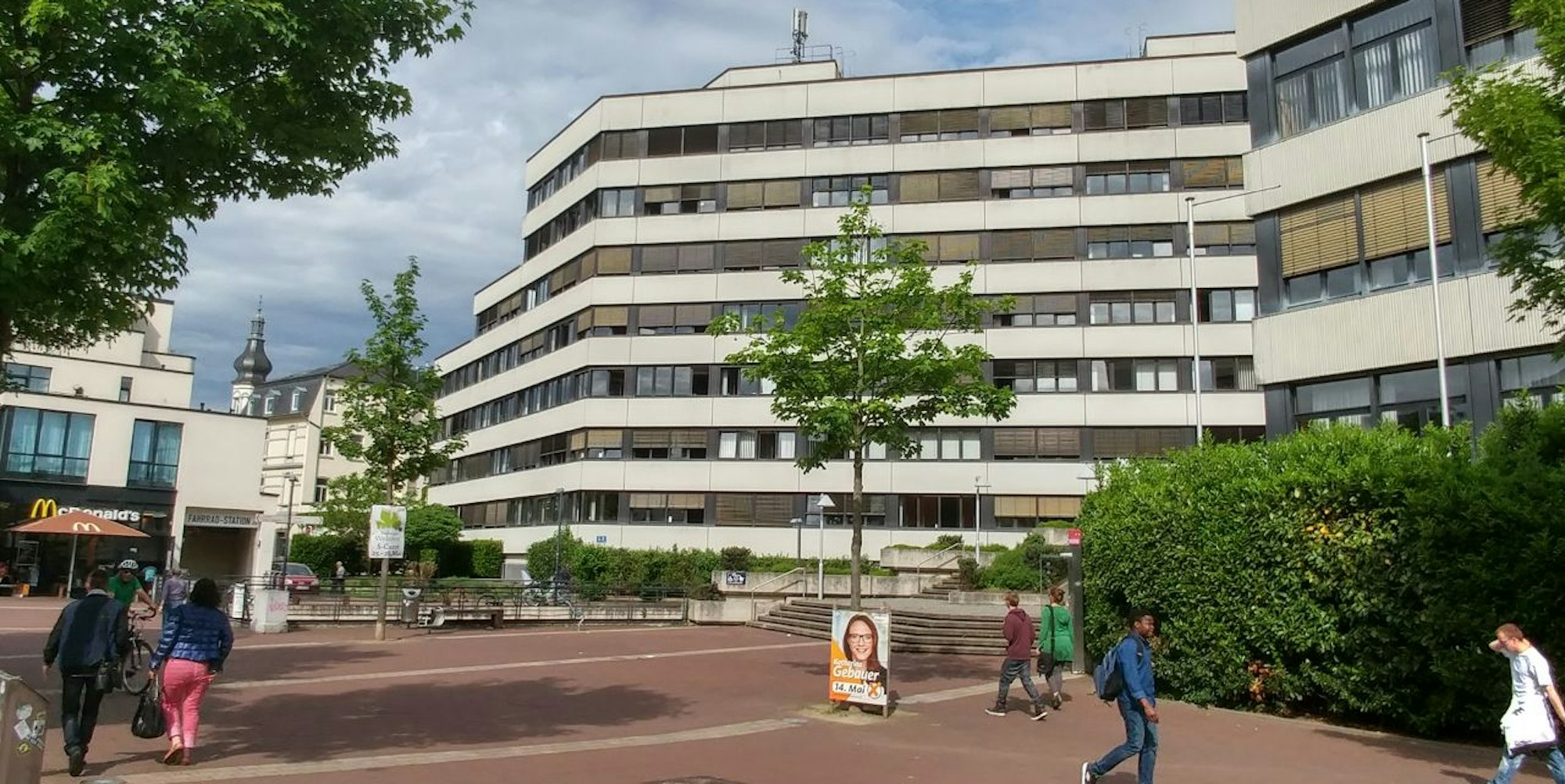 Amtsgericht Siegburg2