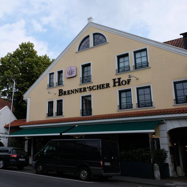 Brennescher Hof