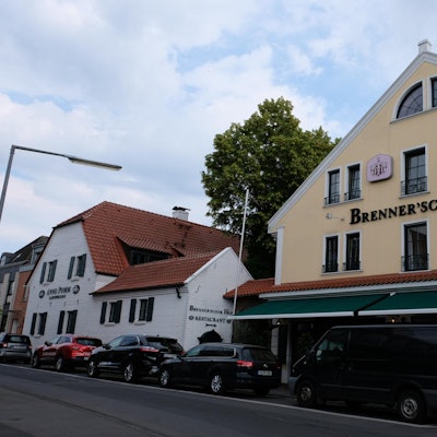 Brennescher Hof