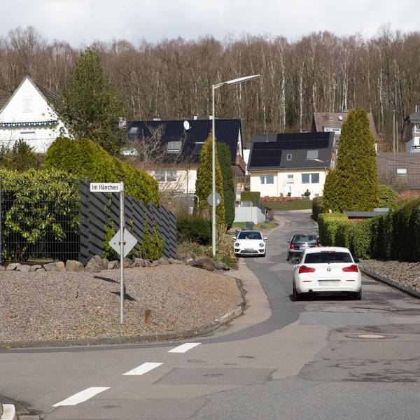 Dreibholzer-Str