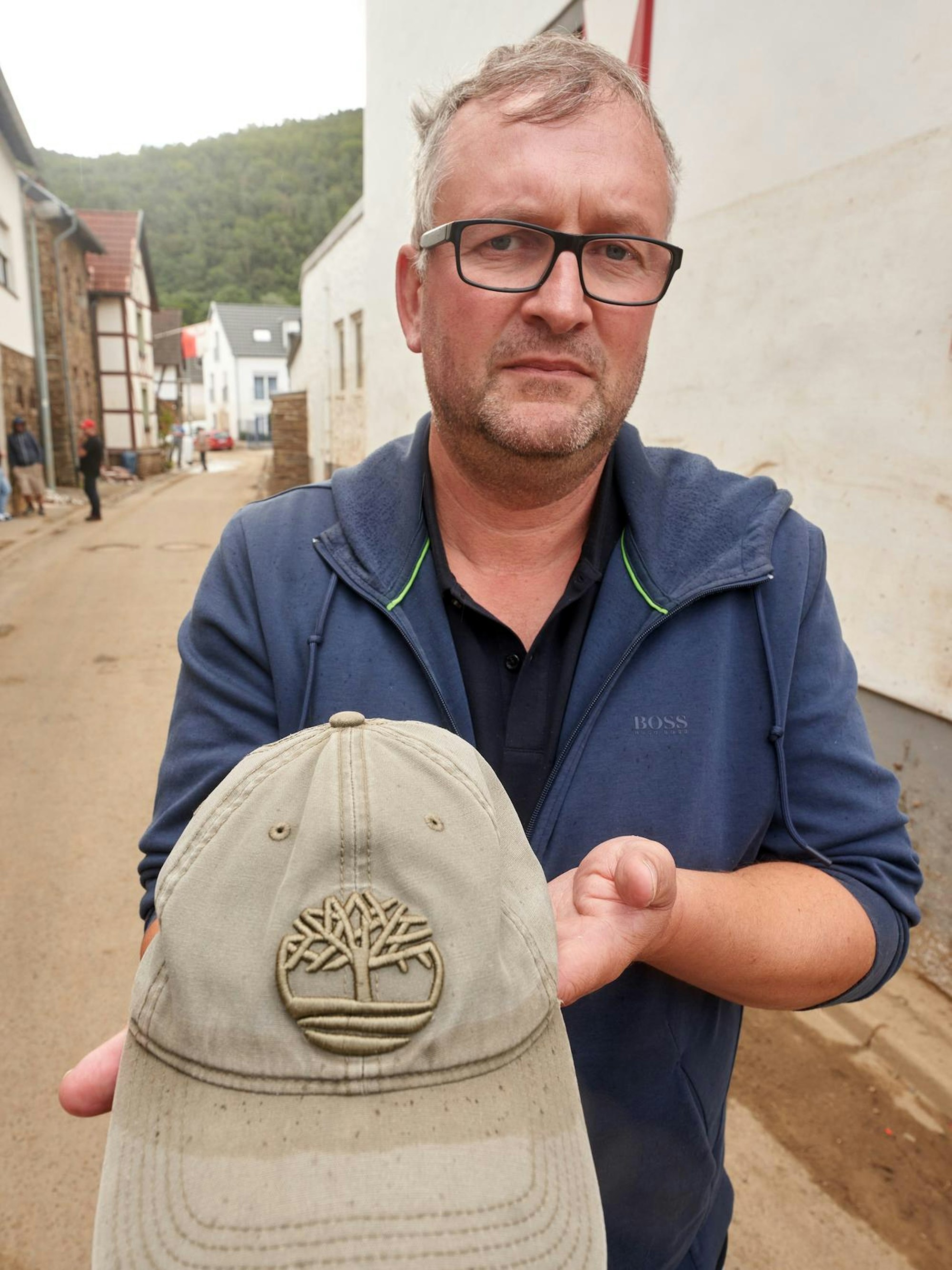 Markus Wipperfürth dpa