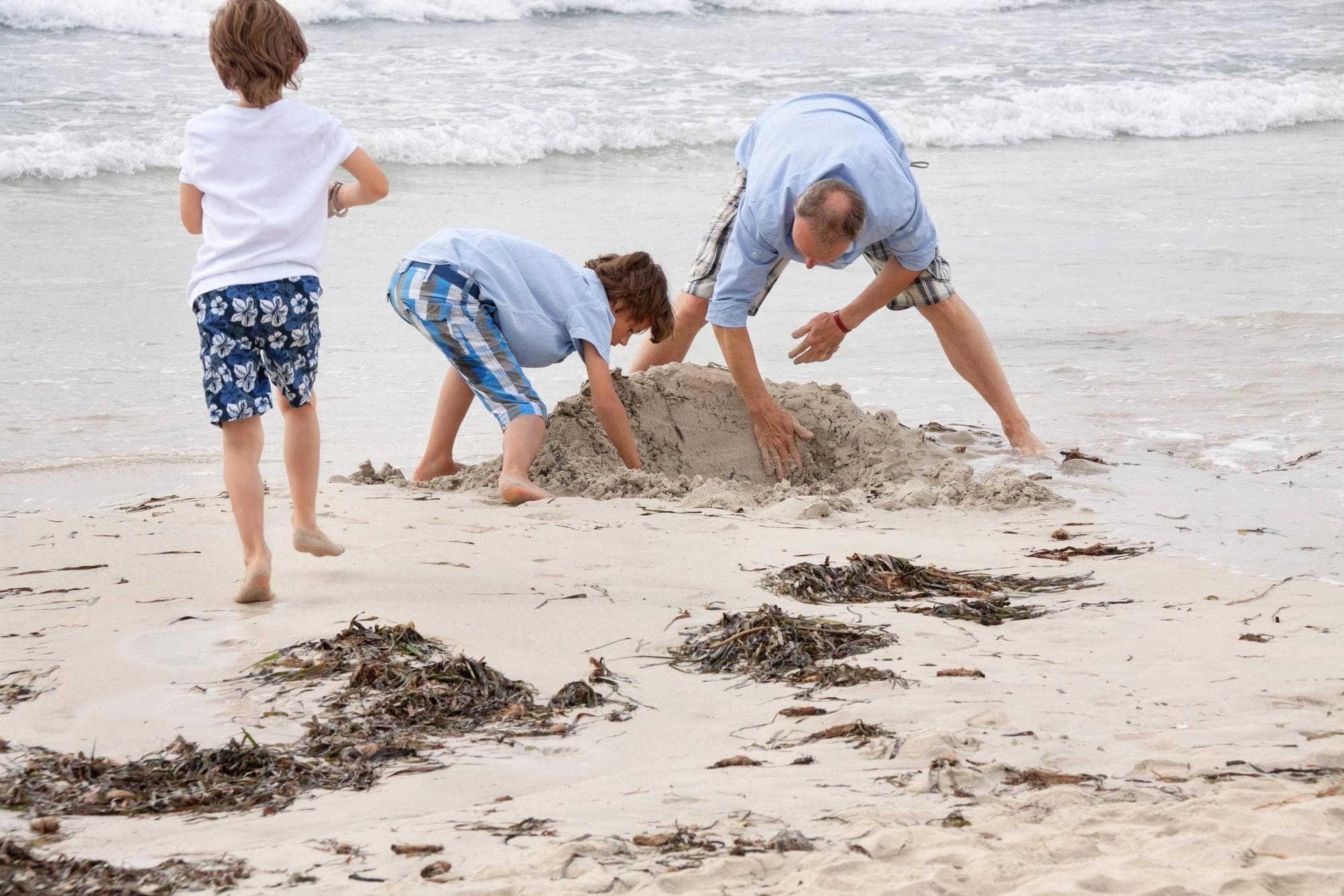 strand_familie_sandburg_imago