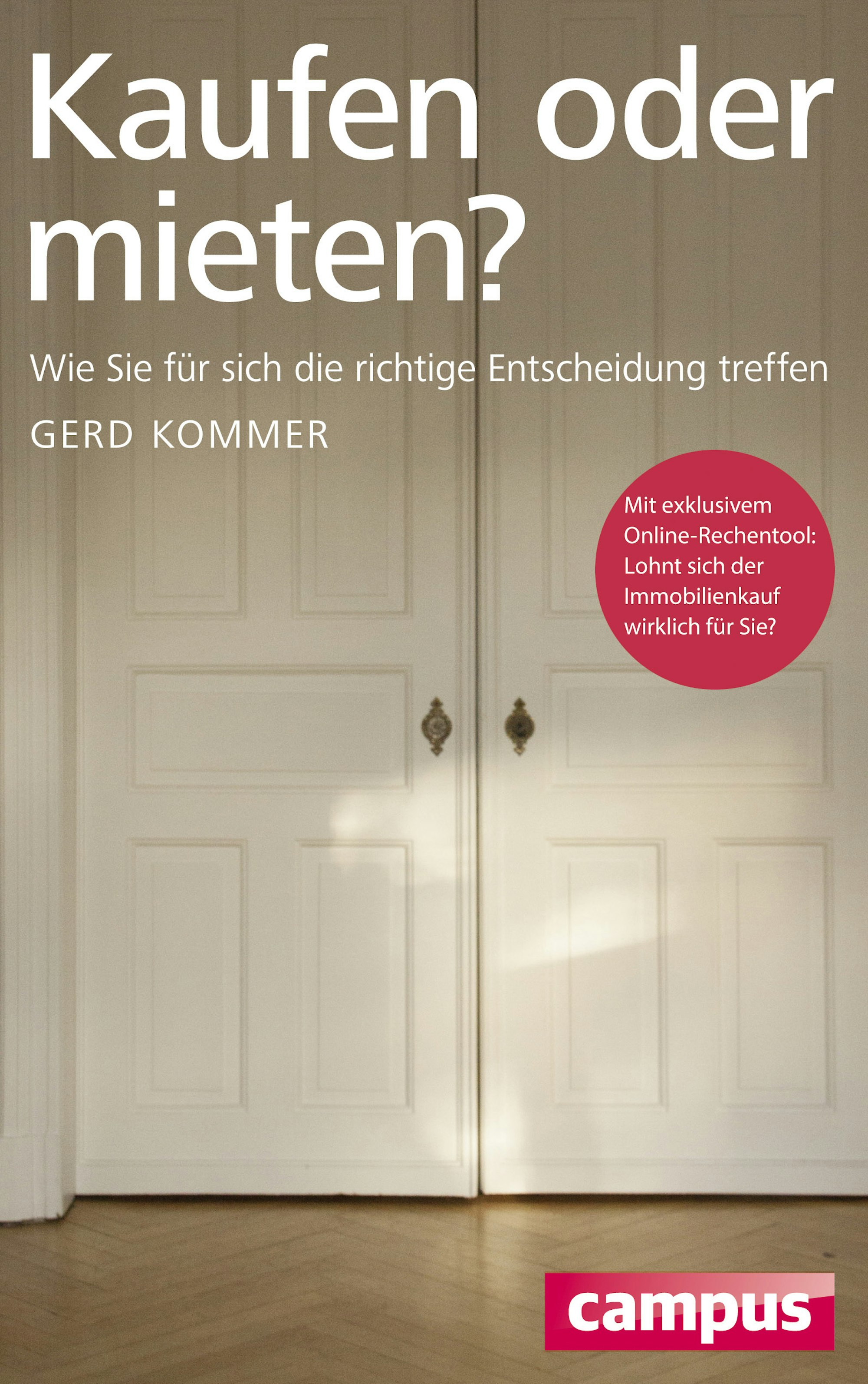 Kaufen oder Mieten
