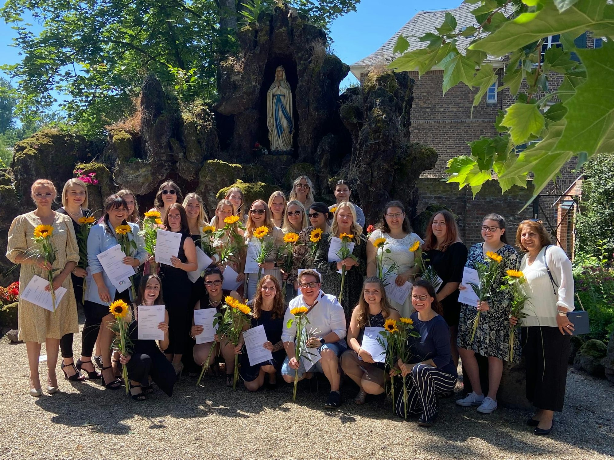 Berufskolleg Abschluss 2022 FSP219