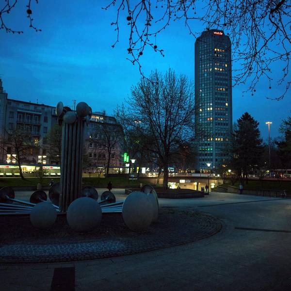 Ebertplatz