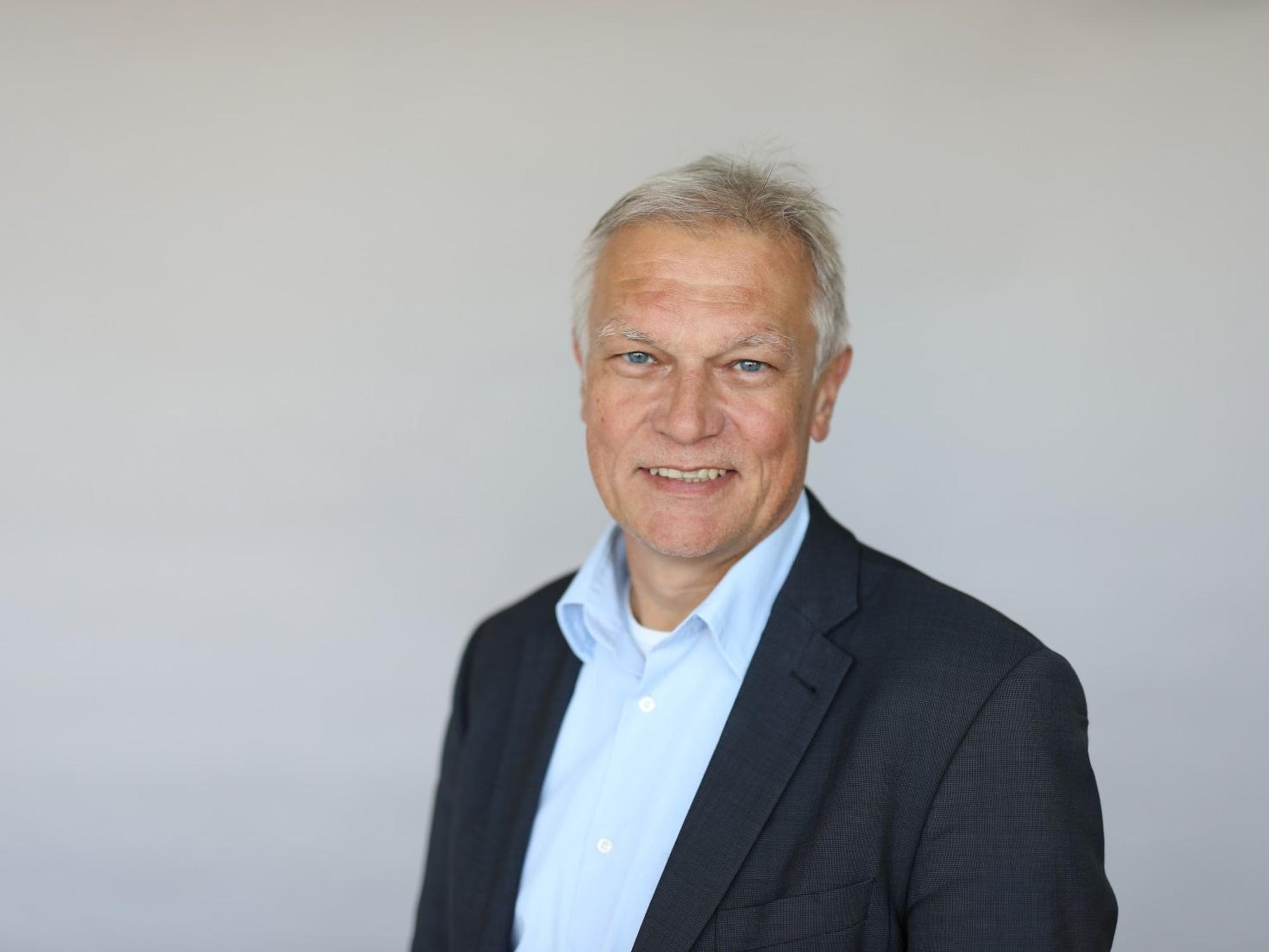 Manuel Frondel