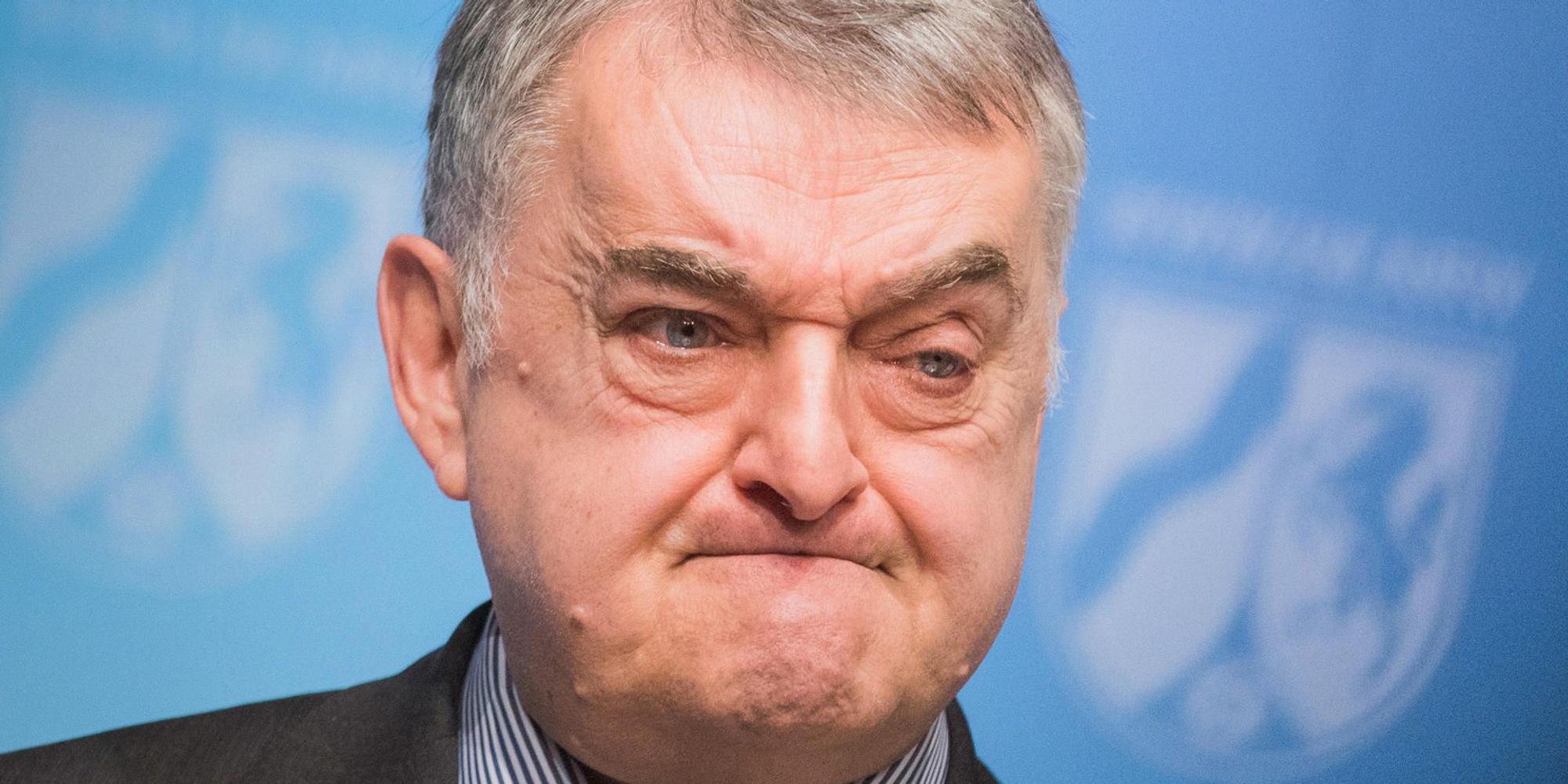Herbert Reul