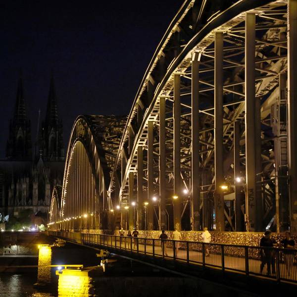 Wo ist der Dom