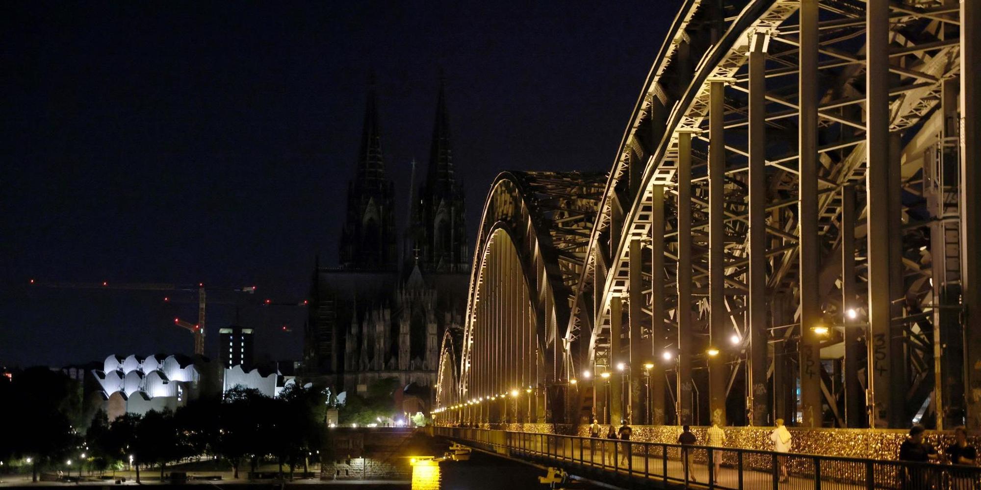 Wo ist der Dom