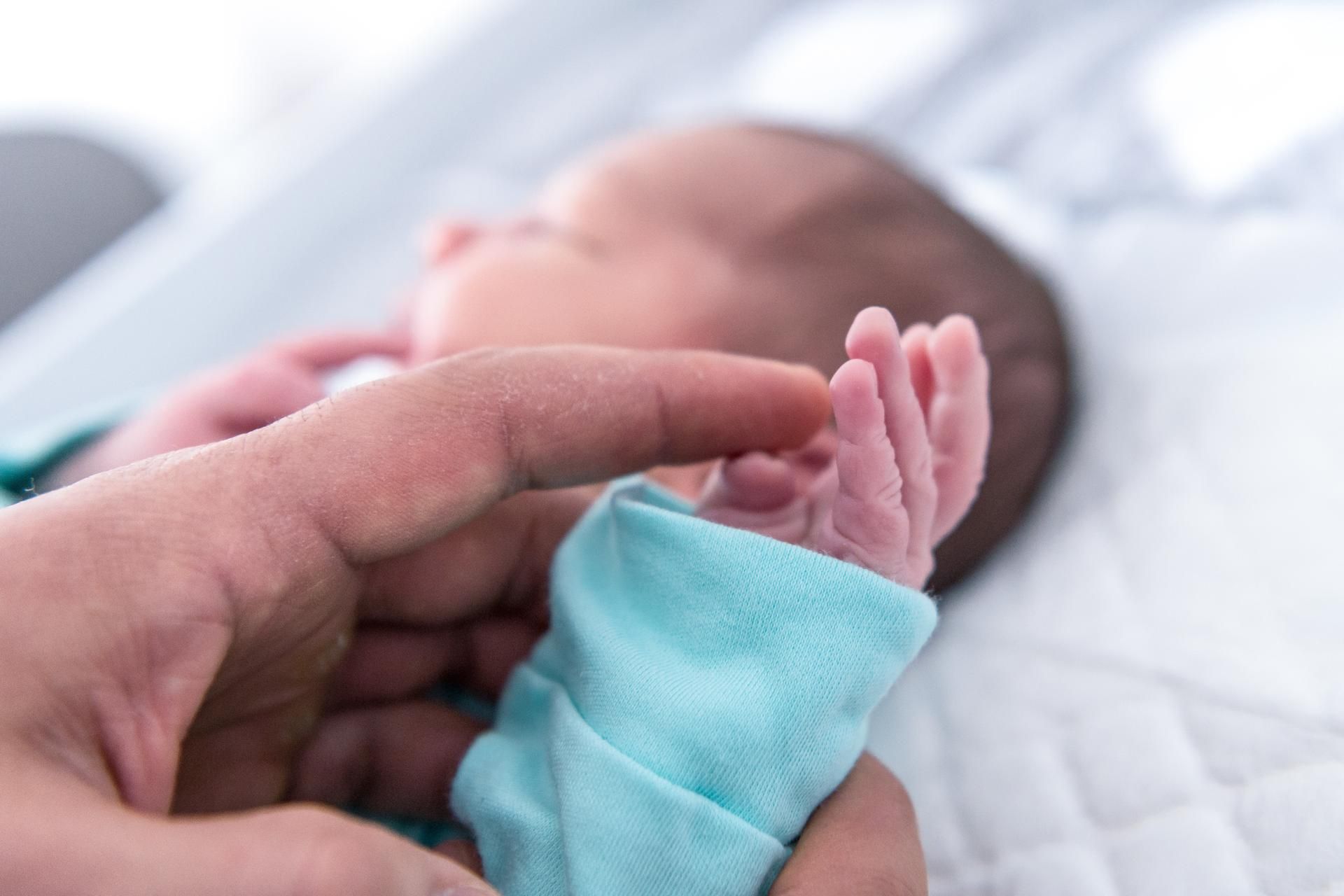 Baby Finger