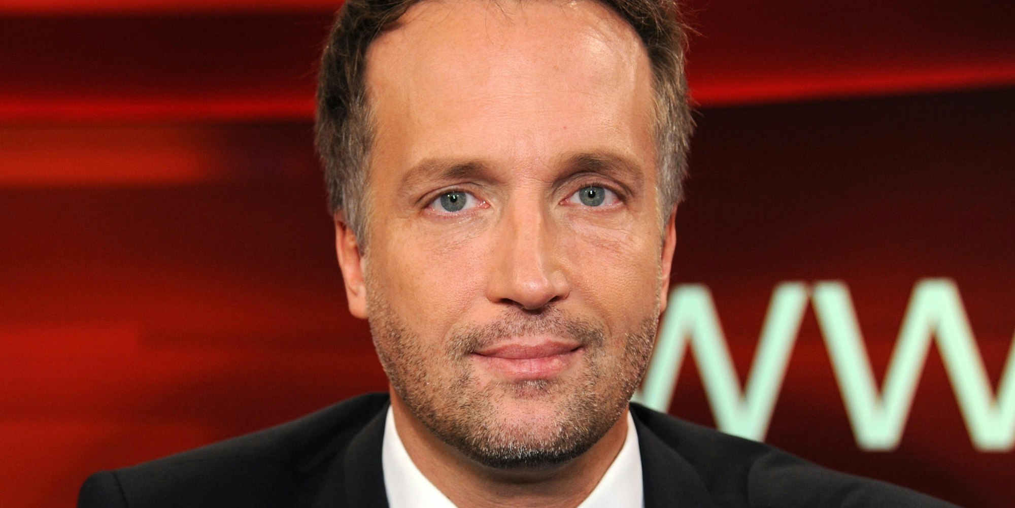 Ralf Höcker