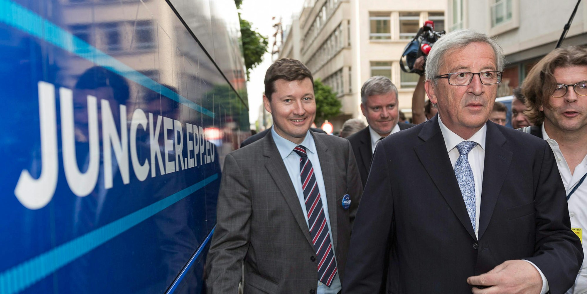 Selmayr dpa neu