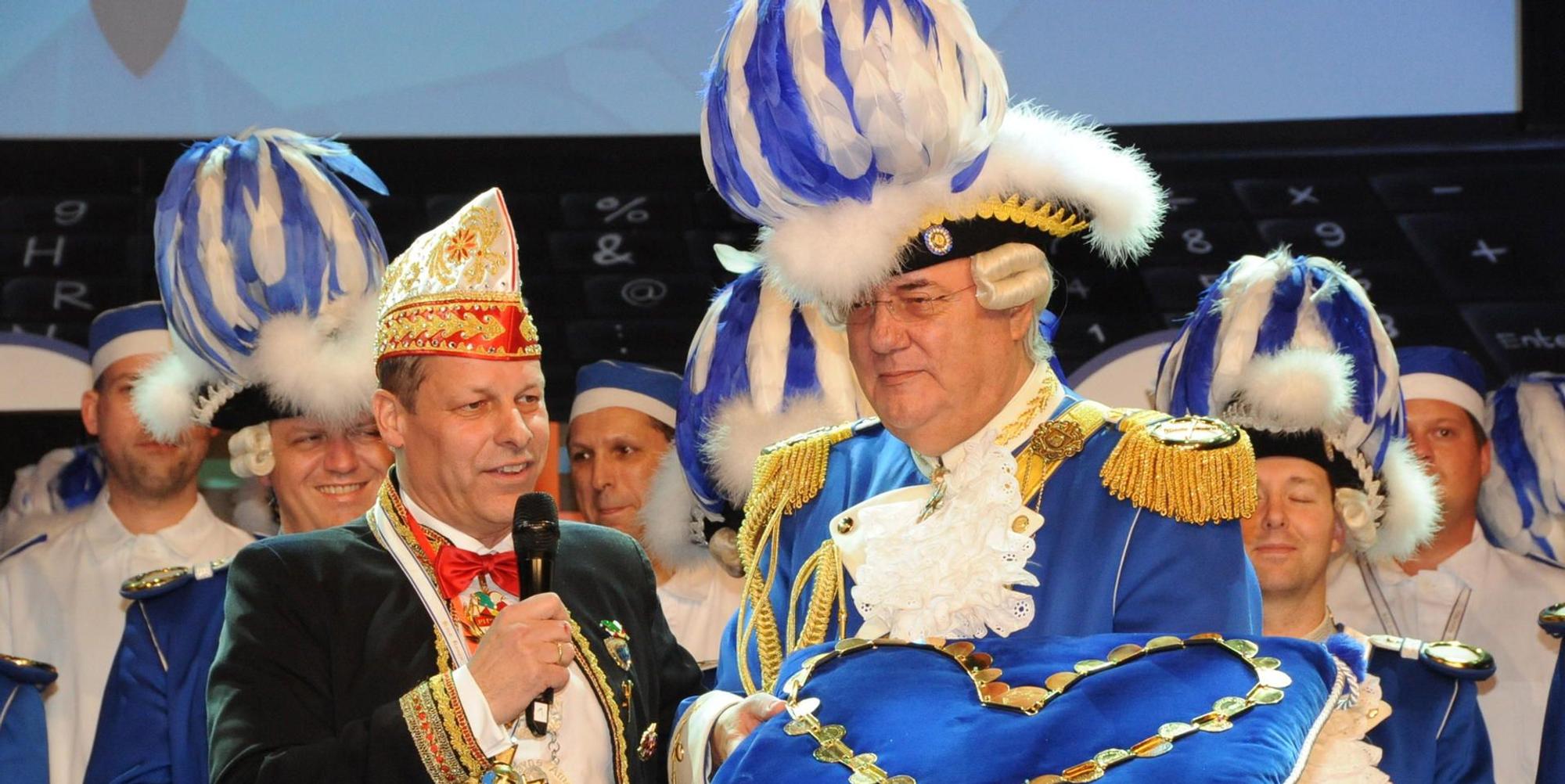 Griesemann Blaue Funken