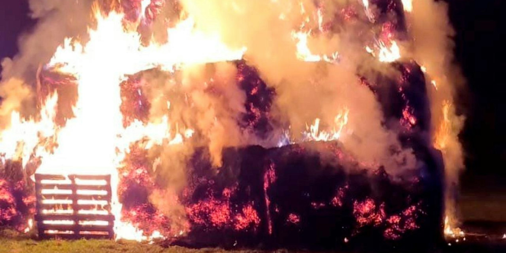 Feuer Frechen