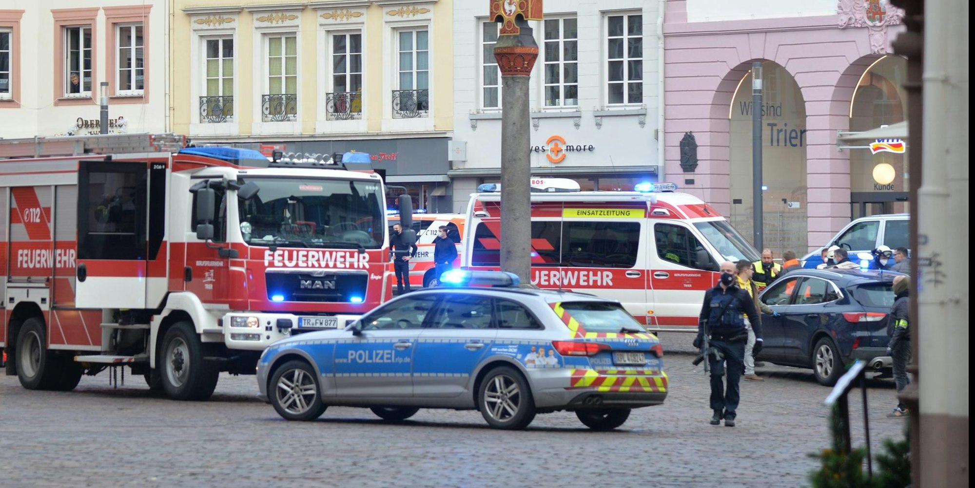 Trier Amokfahrt