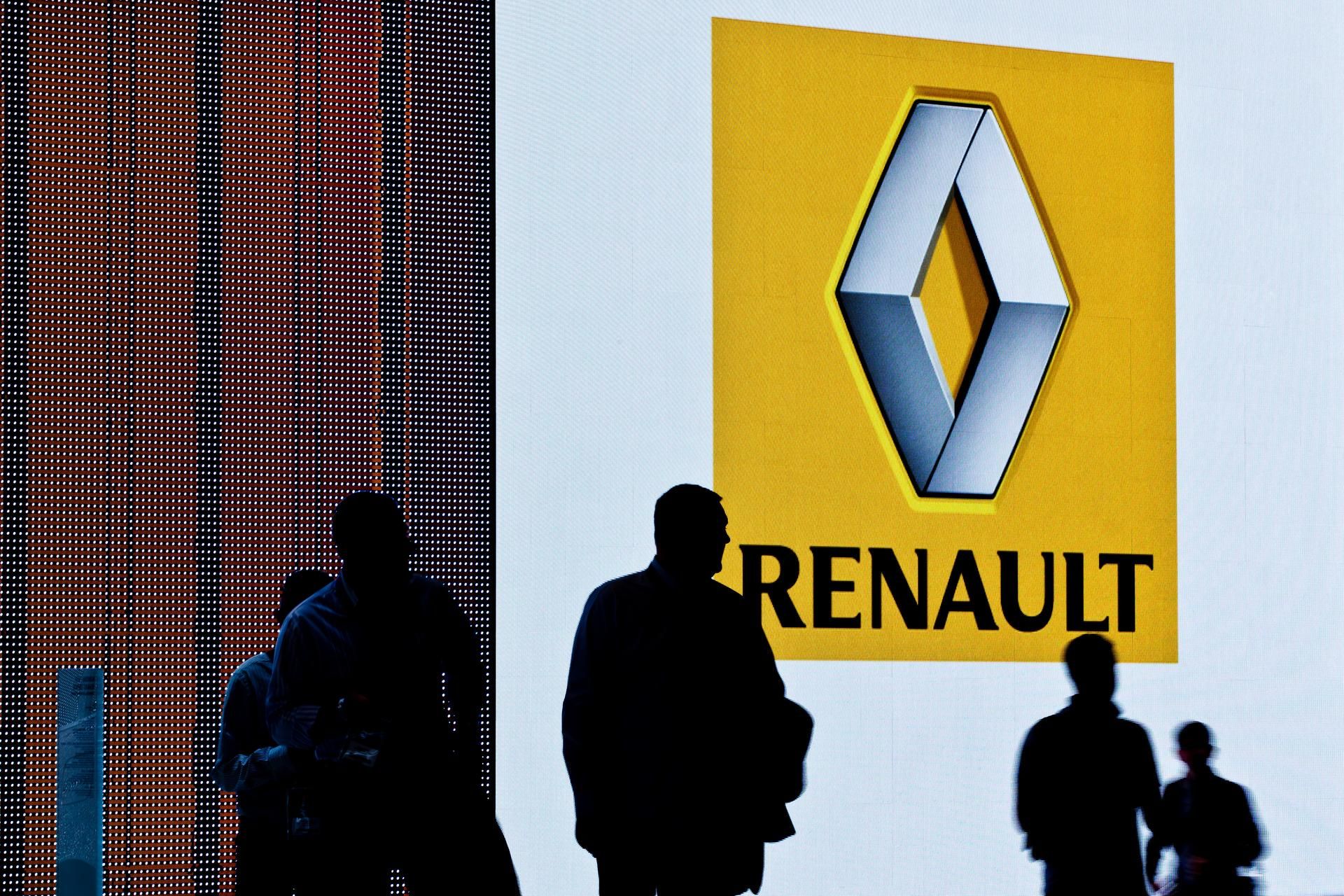 Renault