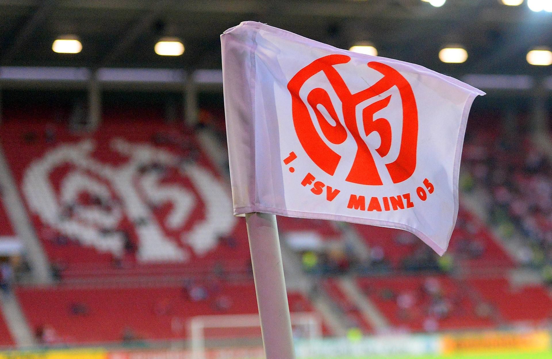Mainz Symbol