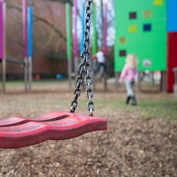 Spielplatz