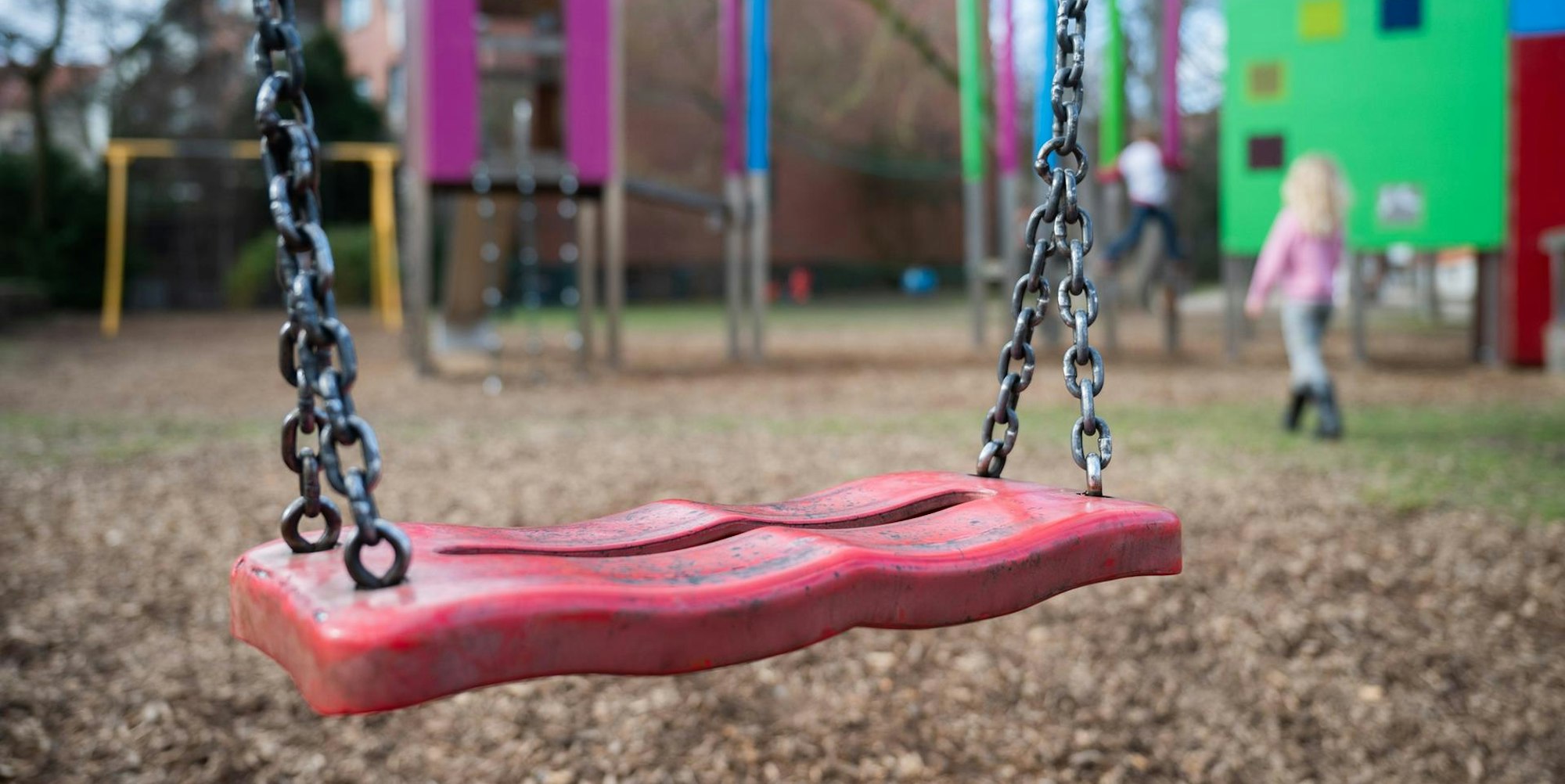 Spielplatz