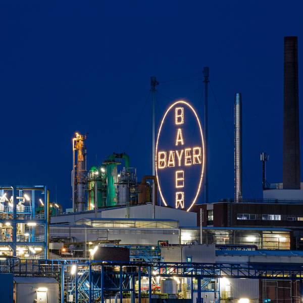 Bayer Leverkusen