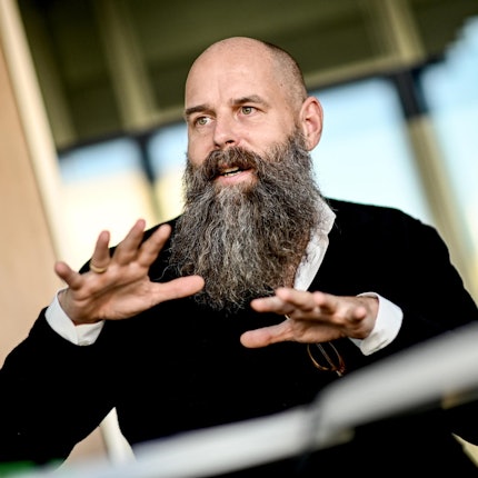 Friedrich Holger dpa