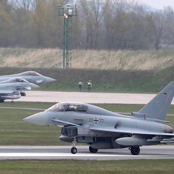 Luftwaffe
