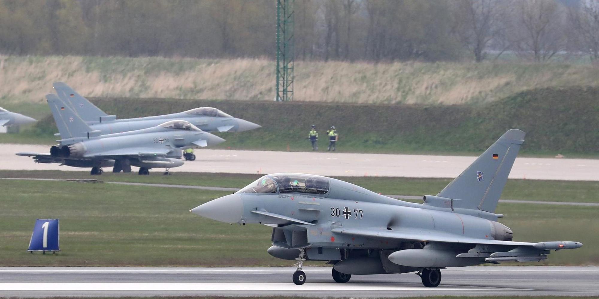 Luftwaffe