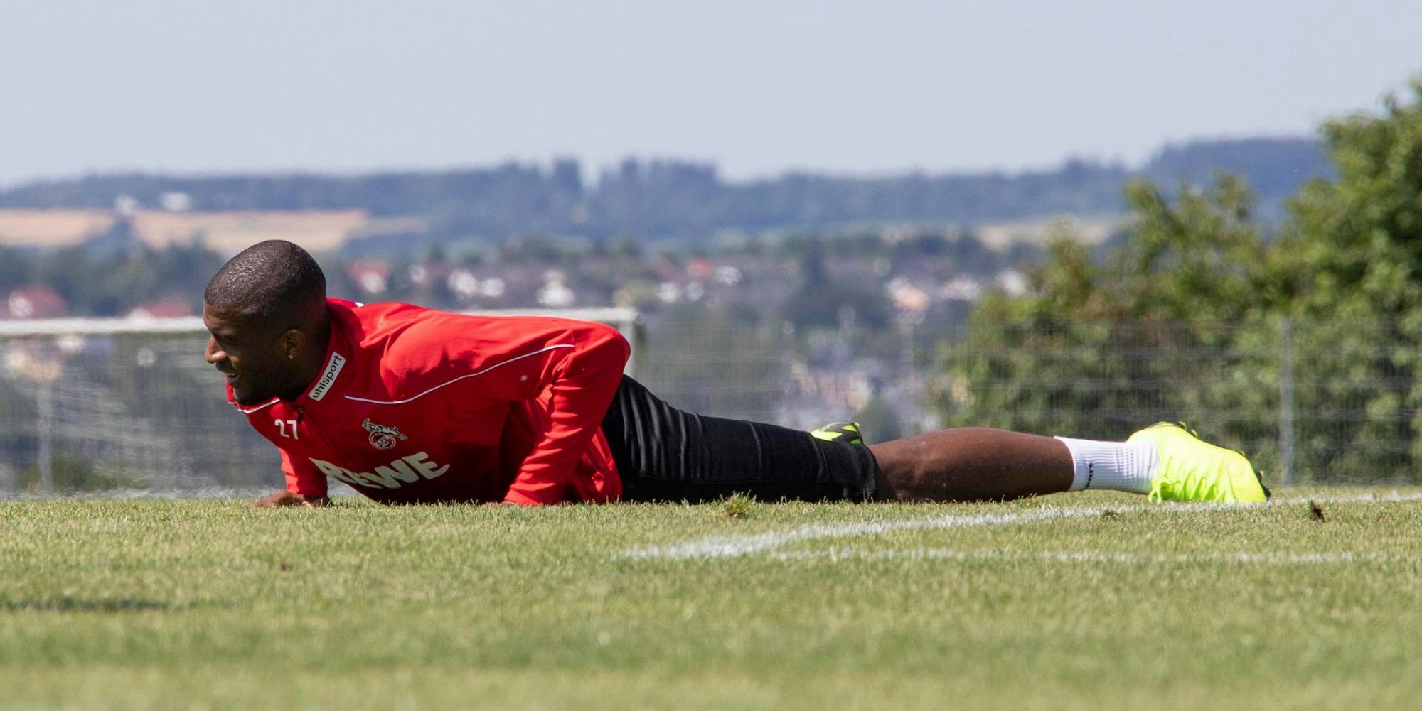 Modeste Donaueschingen