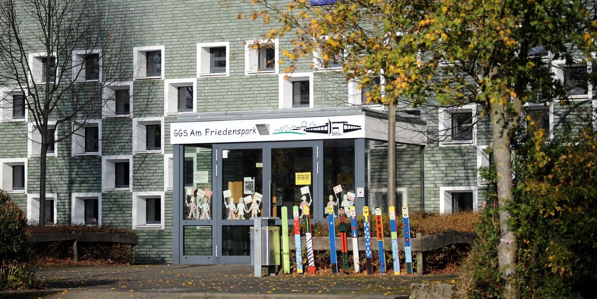 Netzestraße