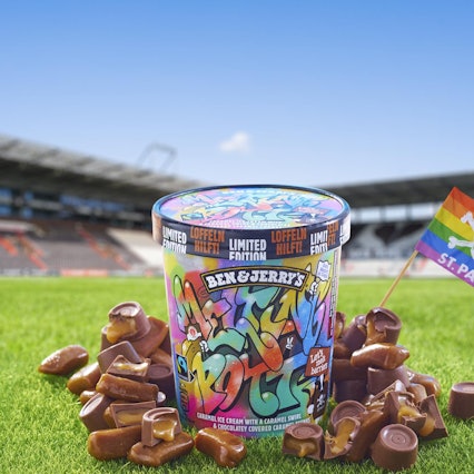 Ben Jerrys DPA 191119