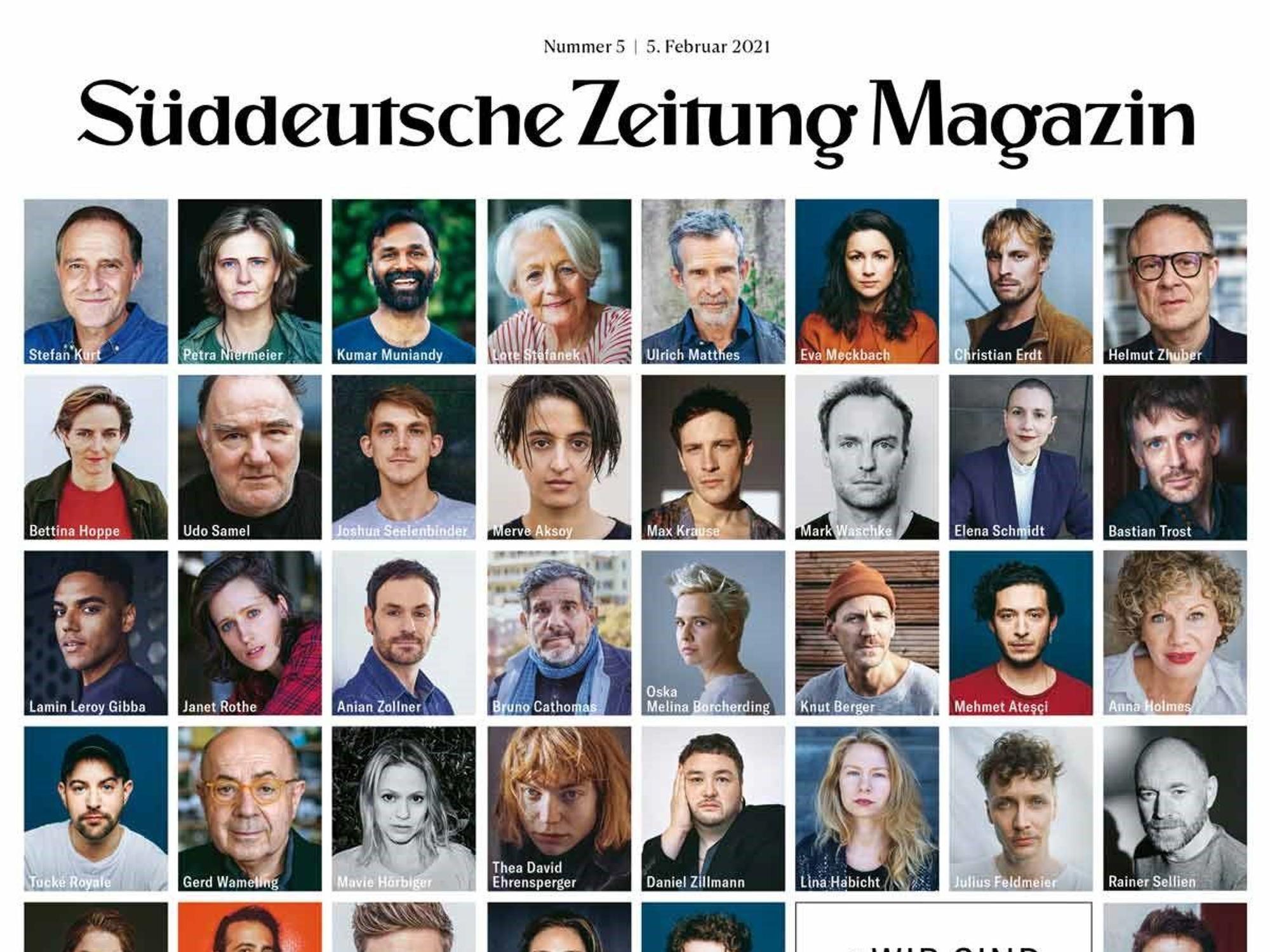 SZ Cover