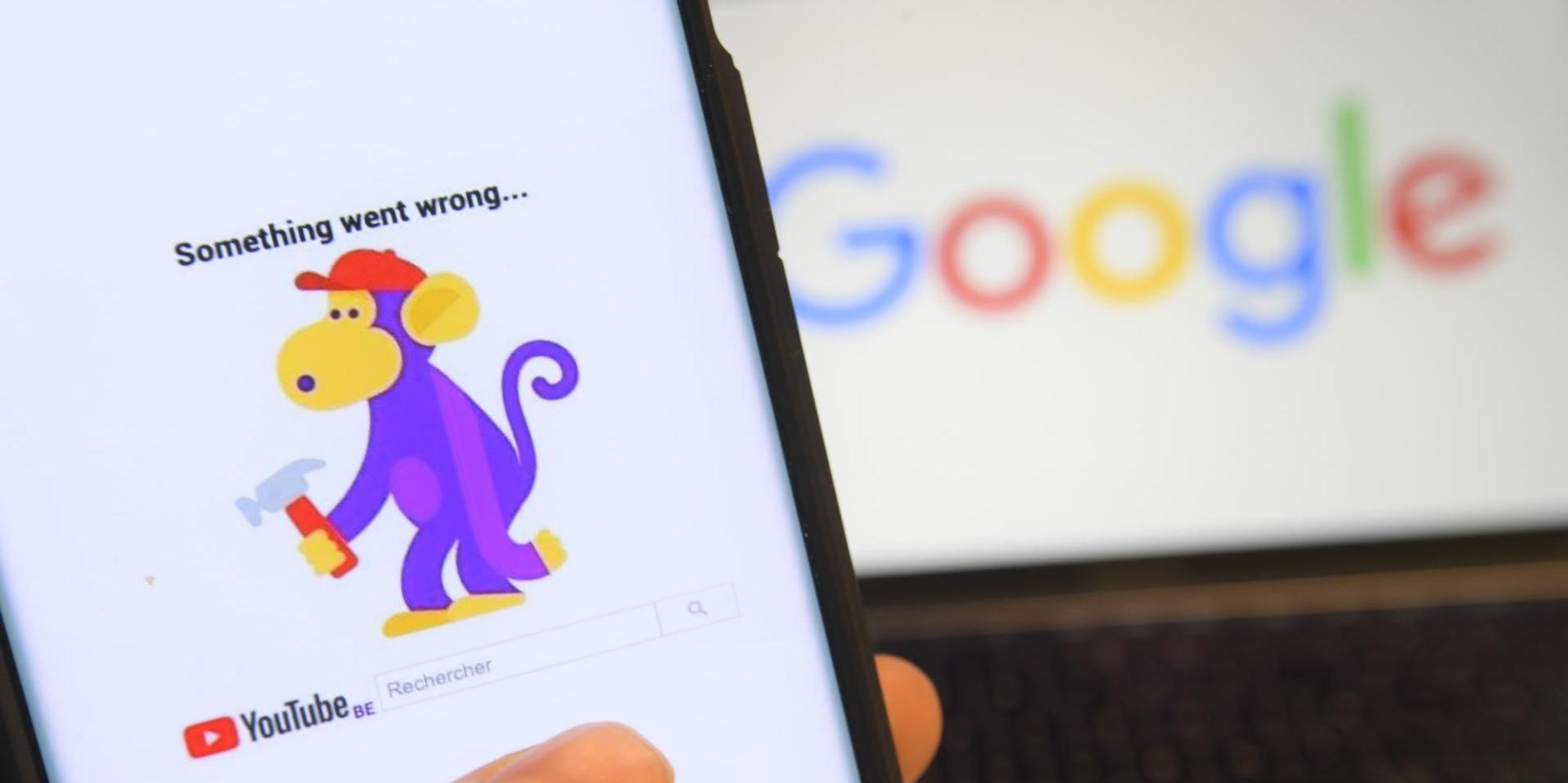 Google