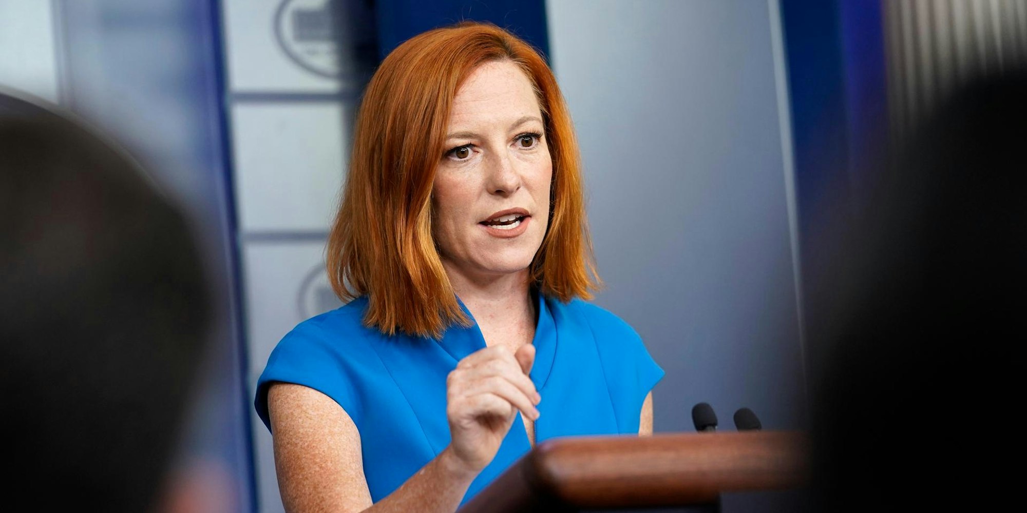 Psaki