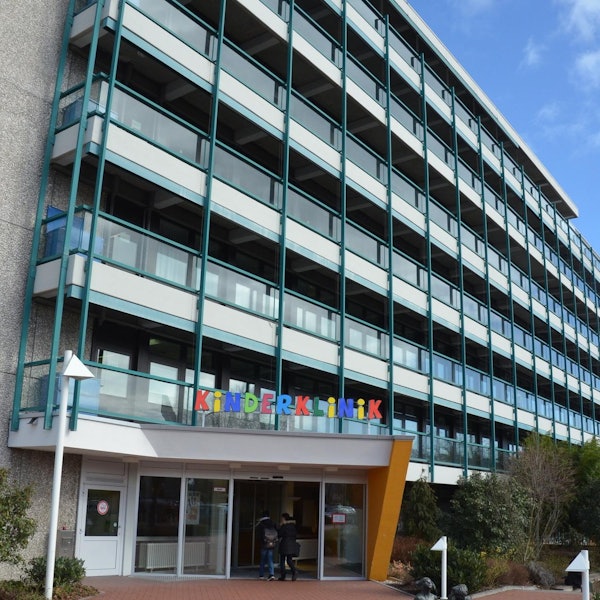 Kinderklinik Bonn