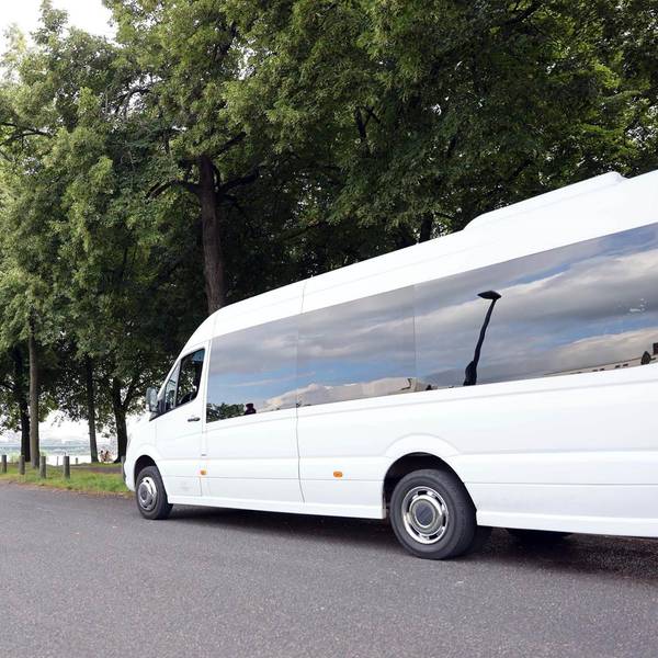 Shuttlebus