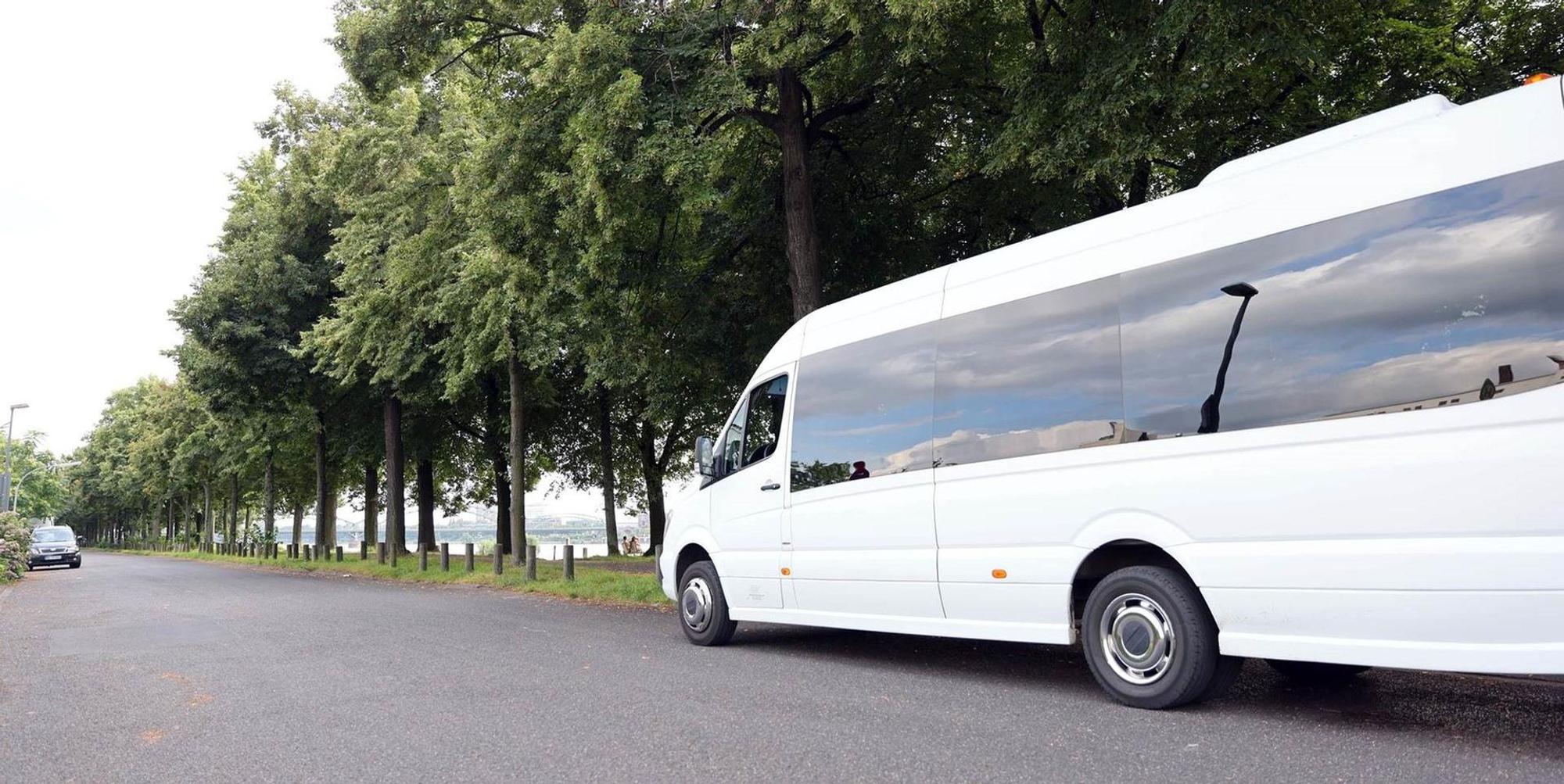 Shuttlebus