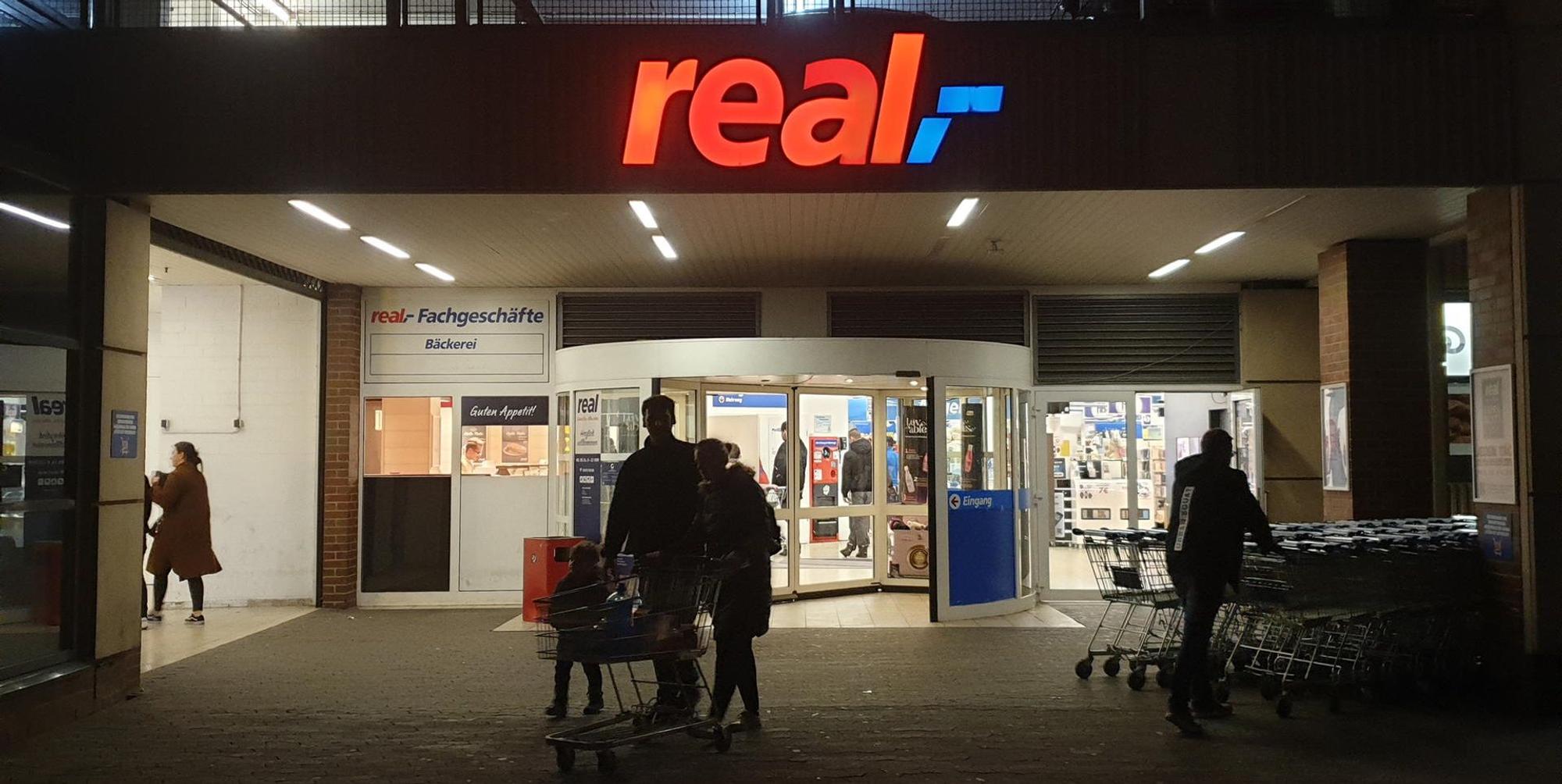 real-huerth-park