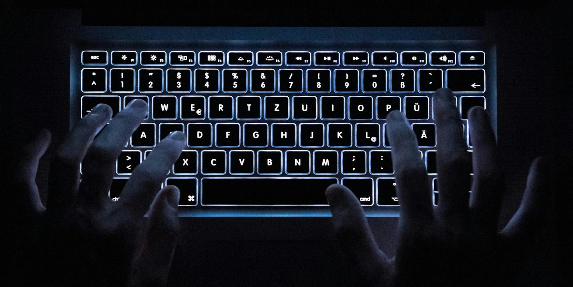 cyber