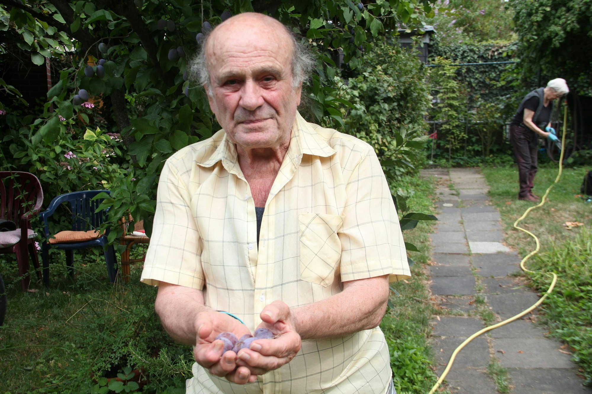 Friedhelm Holtey-Weber