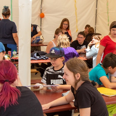 Videoprojekt Zülpich