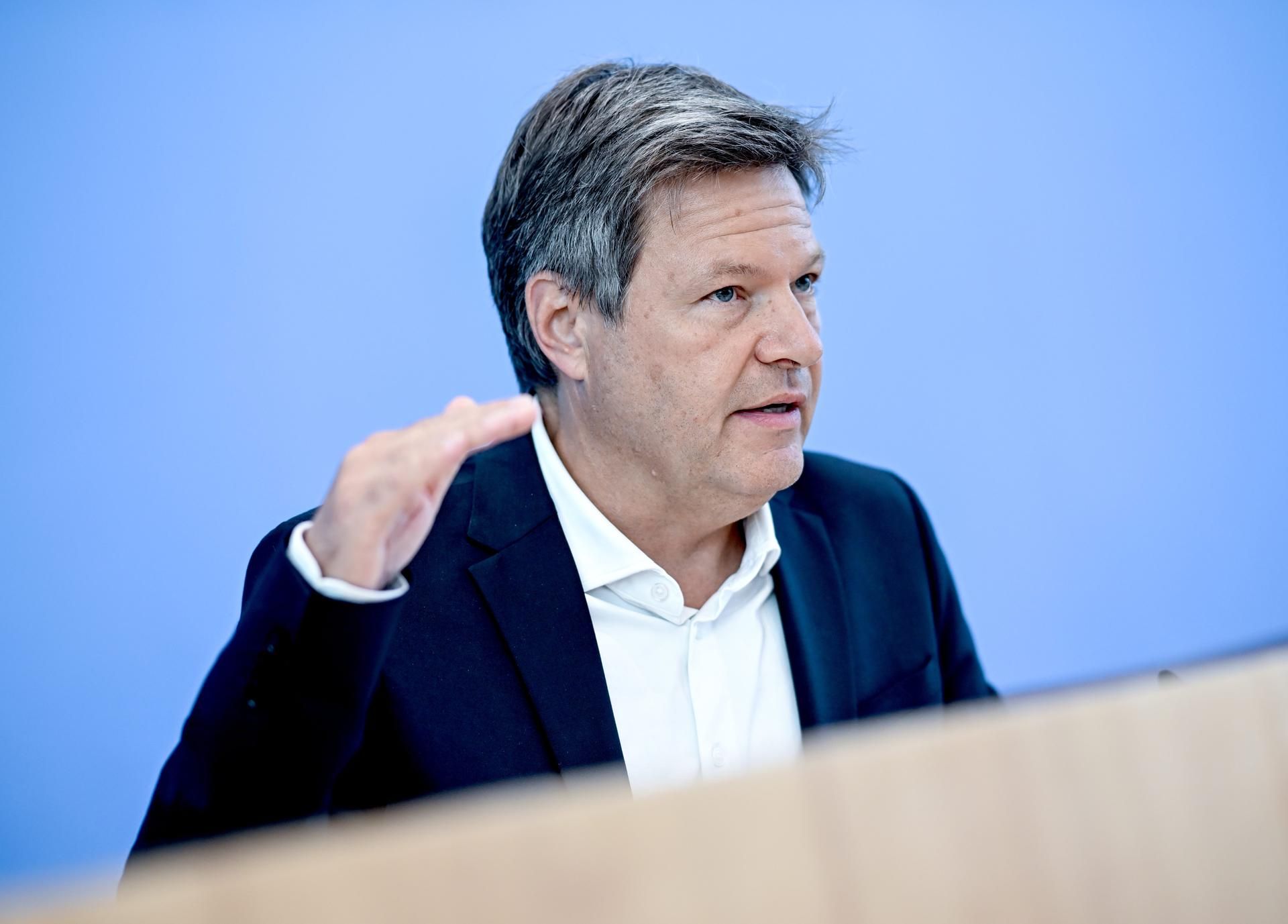 Robert Habeck Grüne 170622