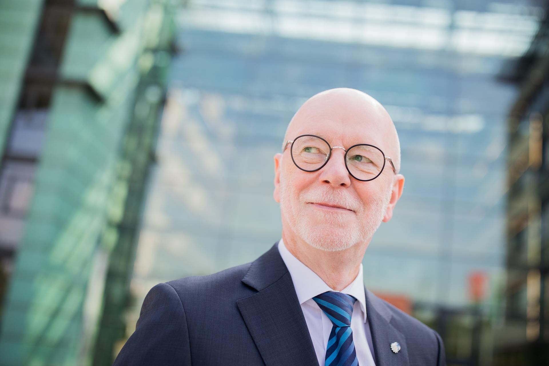 Uwe Jacob