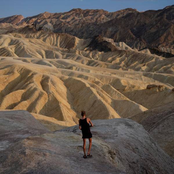 Death Valley