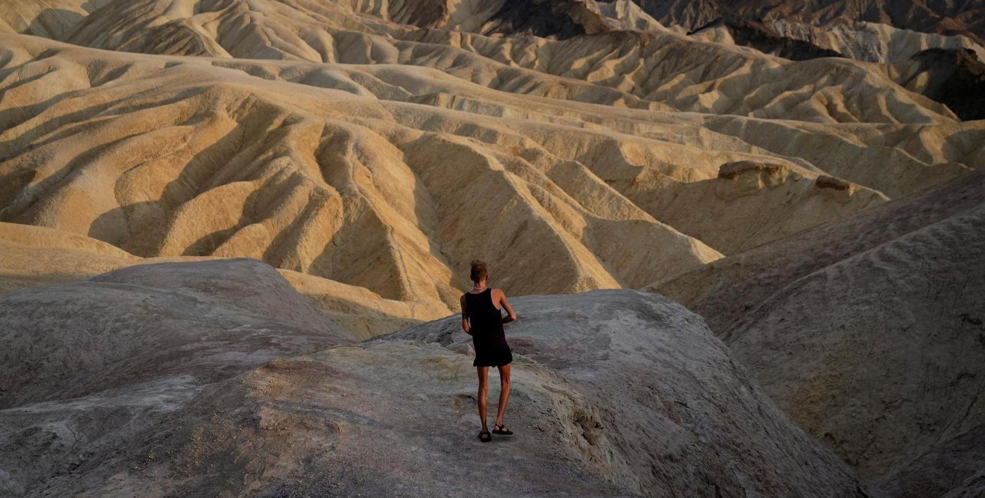 Death Valley