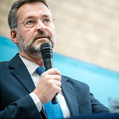 Opernchef Köln Hein Mulders