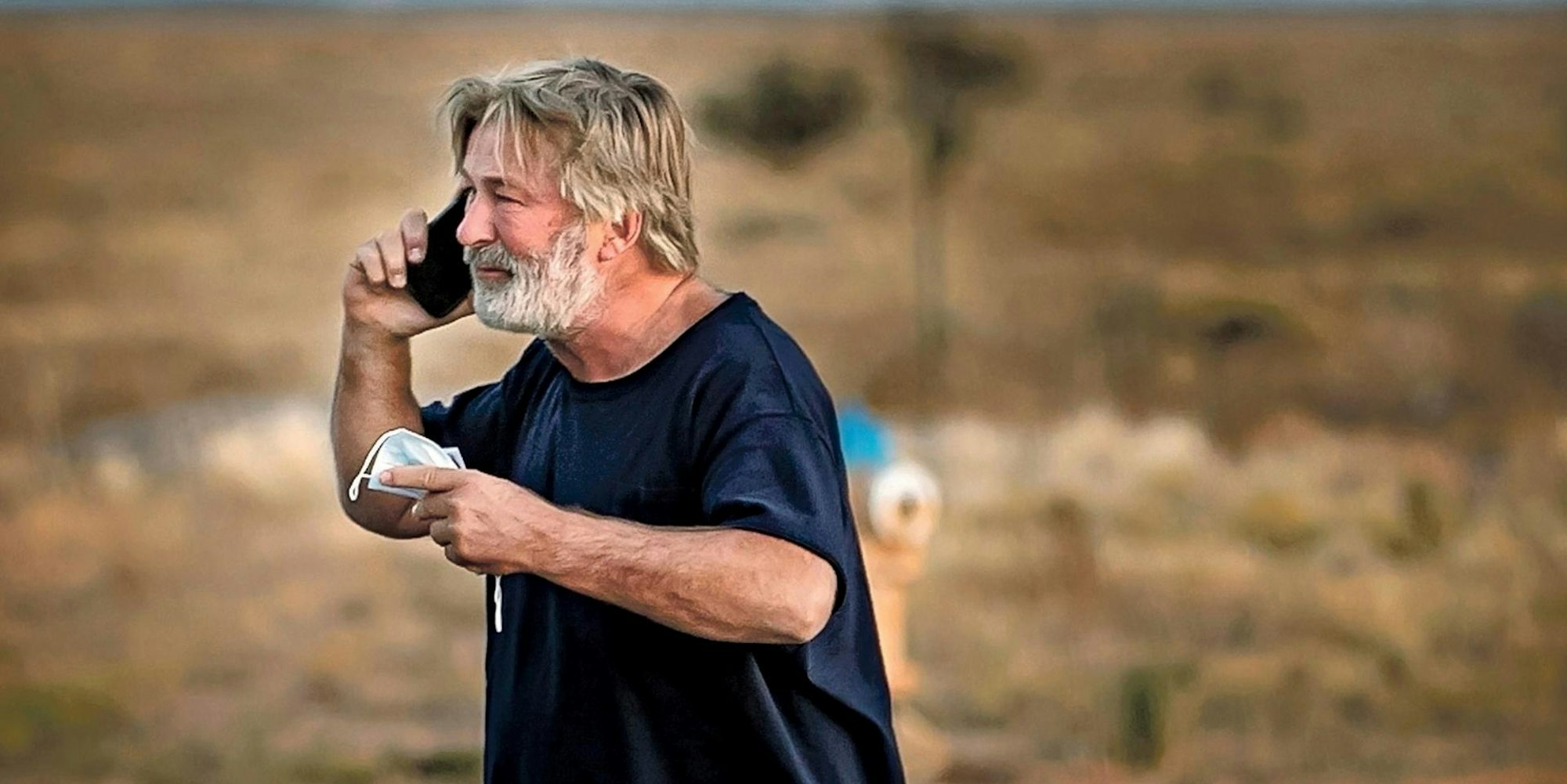 baldwin Handy wüste ap