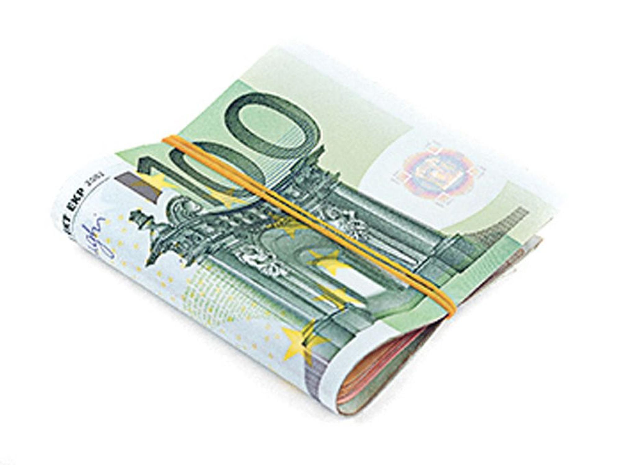 geld