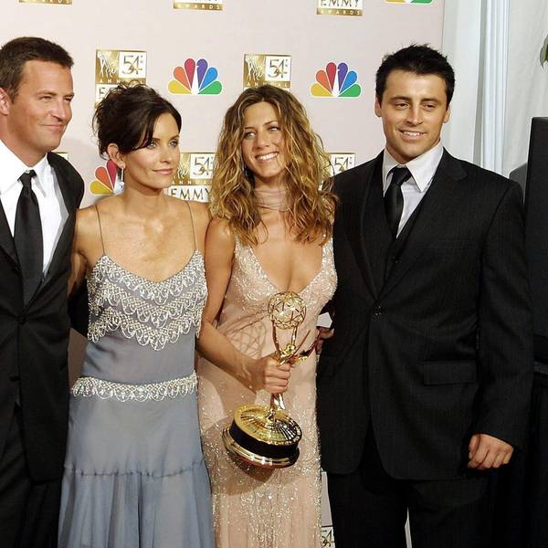 Friends Crew