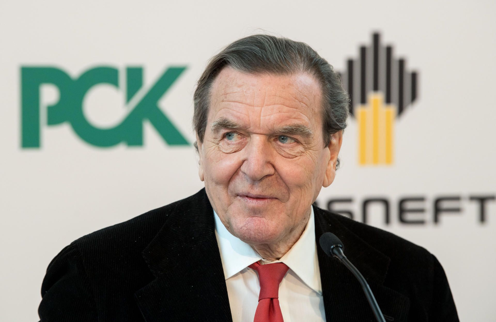 Schröder dpa neu